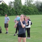 2018_05_16 Jugend 19 Landesliga - VfL Niederwerrn - SV Löffelsterz